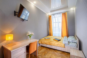 Отель Premium Hostel  Львов